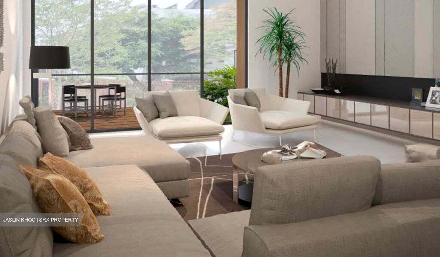 Lorong N Telok Kurau (D15), Terrace #558754611